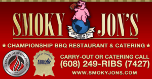 Smoky Jon's #1 BBQ Restaurant & Catering